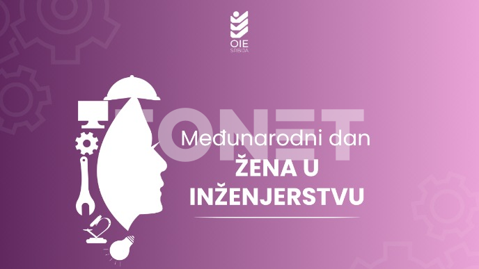 Inženjeri - pretežno muškarci